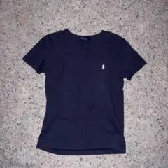 Polo by Ralph Lauren ダーク　シャツ　 M
