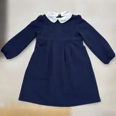 UNITEDARROWS　子供用フォーマルドレスのサムネイル