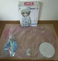 アイドルマスター　シンデレラガールズ　アナスタシア　フィギュア