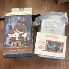 Harry Potter Allegro Biographical Series