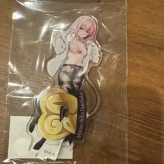 ToLOVEる　20th anniversary アクリルスタンド　モモ
