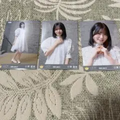 ♡ニアジョイ 大西葵♡ 愛が痛かった 生写真 コンプ - メルカリ