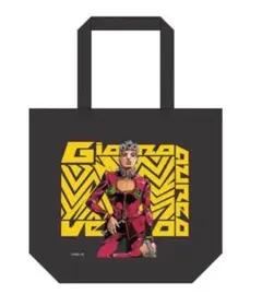 ジョジョ OUTDOOR トートバッグ ブチャラティ バンダイ - メルカリ