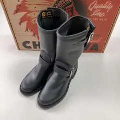 新品　CHIPPEWA(チペワ) 1901W14エンジニアブーツ　 6.5Mのサムネイル