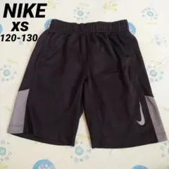 Nike ハーフパンツ 黒 ドライフィット xs