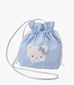 【新品未使用】ファミリア　ポシェット