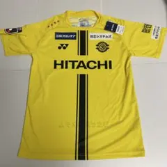 選手着用品❗️アビスパ福岡 ドウグラスグローリ オーセンティック