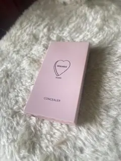 WHOMEE IGARI CONCEALER パレットのサムネイル