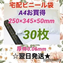 在庫処分☆A3 1000枚 宅配ビニール袋☆テープ付き 35×43 L 業務用 在庫処分☆A3宅配ビニール袋☆宅配袋テープ付き 35×43 L 業務用 透け