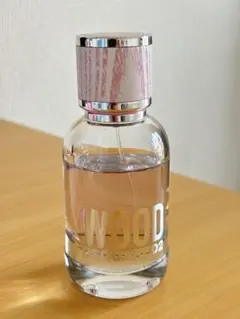 廃盤品 DSQUARED2 SHE WOOD オードパルファム 香水 - メルカリ