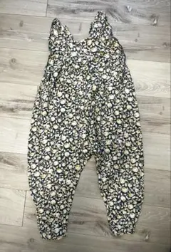 next 花柄オールインワン 116cm