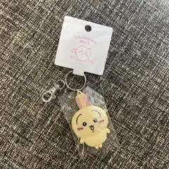 新品　ちいかわ　カスタムキーホルダー　ちいかわパーク　グッズ