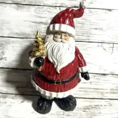 サンタクロース置物 クリスマス