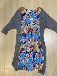 アズノウアズ ロングワンピース