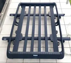 2026年最新】thule 824の人気アイテム - メルカリ