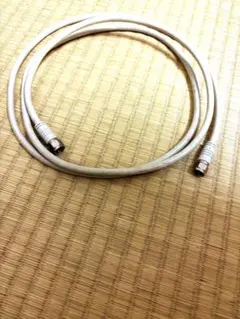 テレビアンテナケーブル 約1.5mのサムネイル