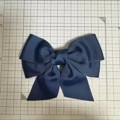 のんのん様 ポニーフック 赤