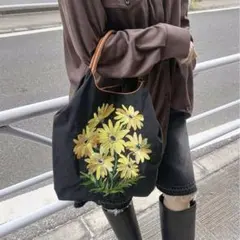 tolight エコバッグ