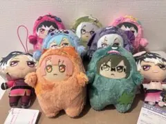 アイナナ アイドリッシュセブン モンぬい きらどる ぬいぐるみ