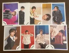 阿部亮平 公式写真まとめ売り