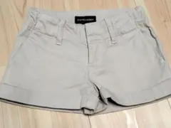 RALPH LAUREN ラルフローレン POLO　ショートパンツ 100cm