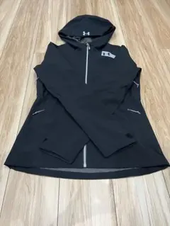 UNDER ARMOUR 防水防風 ジャケット パーカー