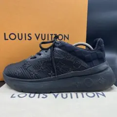 Louis Vuitton スニーカー アビューライン ルシアンクラーク - メルカリ