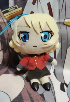 アイカツスターズ！ Chibiぬいぐるみ 白鳥ひめ - メルカリ