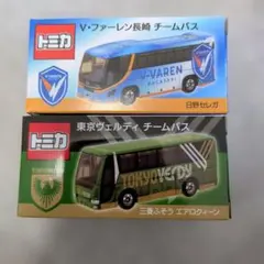 2026年最新】トミカ ヴェルディの人気アイテム - メルカリ