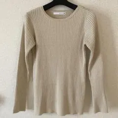 Bou Jeloud セーター