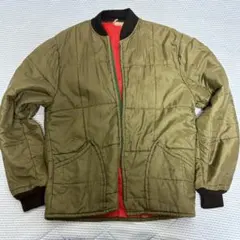 90sキルティングジャケット