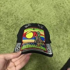 25SS Supreme Reaper Mesh Back Cap - メルカリ