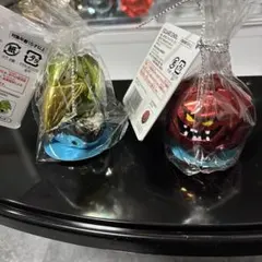 ドラゴンクエストメタリックモンスターズギャラリー