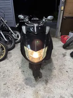 YAMAHA マグザム】　SG17 カスタム　実働 大人カスタム　格安 YAMAHA マグザム】 SG17 カスタム 実働 大人カスタム 格安 - メルカリ