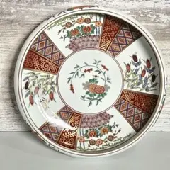 有田焼 秀峰窯 盛鉢 大皿