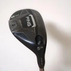 2026年最新】ping g425 ユーティリティ 6u 30°の人気アイテム - メルカリ