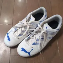 フットサルシューズ 23.5