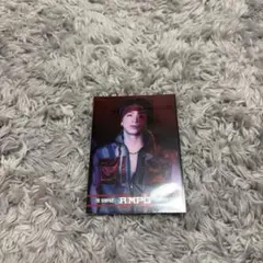 THERAMPAGE 陣 フォトカ