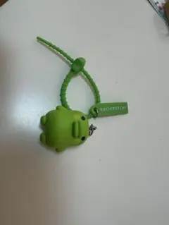 くちぱっち キャラクターグッズ