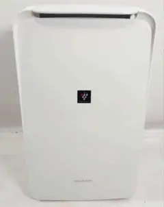 SHARP 除湿機 CV-N71 ホワイト CV-N71 | 除湿機：シャープ