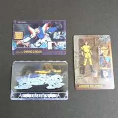 2026年最新】森永 ガンダム カードの人気アイテム - メルカリ