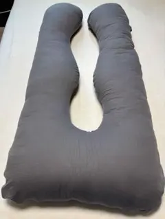 HUGMOTTI ハグモッチ 抱き枕 エレガントグレー - メルカリ