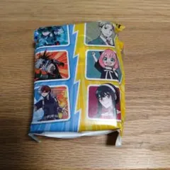 UNO スパイファミリー ヨル マクドナルド ハッピーセット