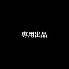 たんたん様 リクエスト 2点 まとめ商品
