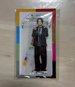 2026年最新】増田貴久 アクリルスタンドの人気アイテム - メルカリ