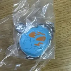 仮面ライダーめじるしアクセサリー5 ②ライドエグズ4