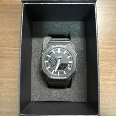 カシオG-SHOCK 5611JA デジタル腕時計のサムネイル