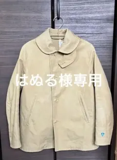 お値下げ！Orcival オーシバル スプリングジャケット ショールカラーコート