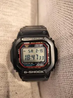 2025年最新】g-shock GW m 5600の人気アイテム - メルカリ