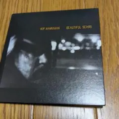 Kip Hanrahan Beautiful Scars SACD/CD